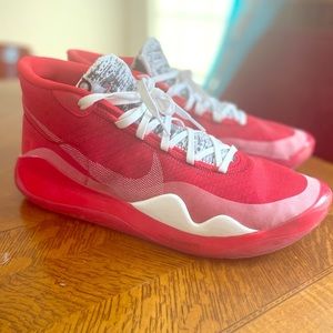 KD12s preowned no box